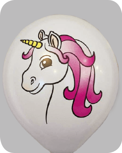 The Balloon Factory Bedrukte Ballonnen