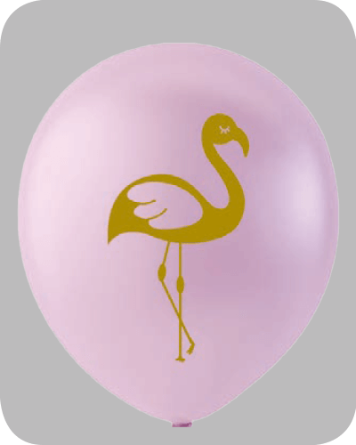 The Balloon Factory Bedrukte Ballonnen