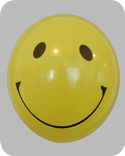 The Balloon Factory Bedrukte Ballonnen