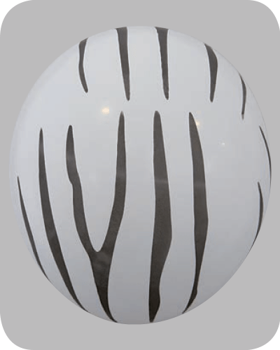 The Balloon Factory Bedrukte Ballonnen