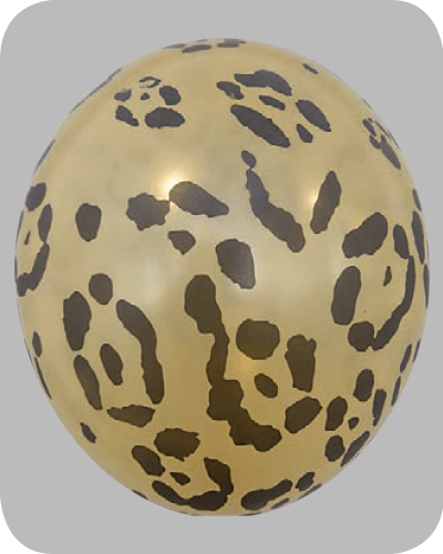 The Balloon Factory Bedrukte Ballonnen