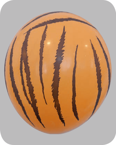 The Balloon Factory Bedrukte Ballonnen