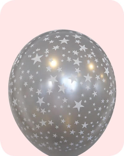 The Balloon Factory Bedrukte Ballonnen