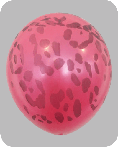 The Balloon Factory Bedrukte Ballonnen