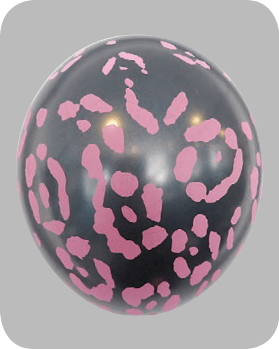 The Balloon Factory Bedrukte Ballonnen