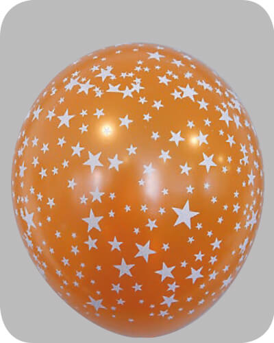 The Balloon Factory Bedrukte Ballonnen