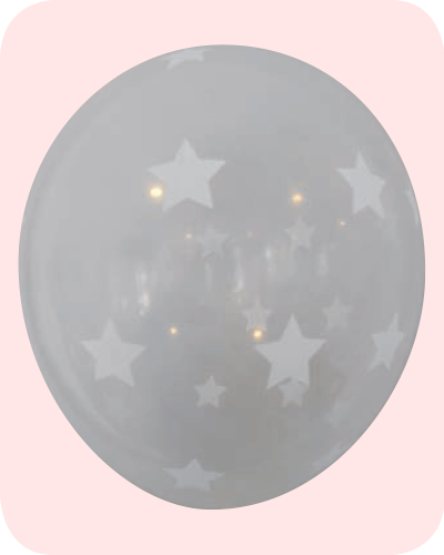 The Balloon Factory Bedrukte Ballonnen