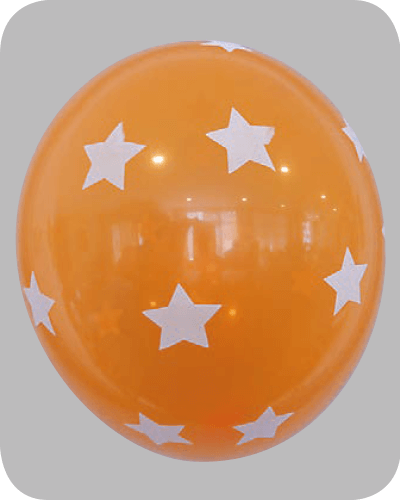 The Balloon Factory Bedrukte Ballonnen