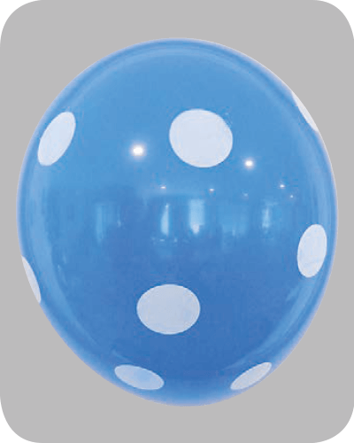 The Balloon Factory Bedrukte Ballonnen