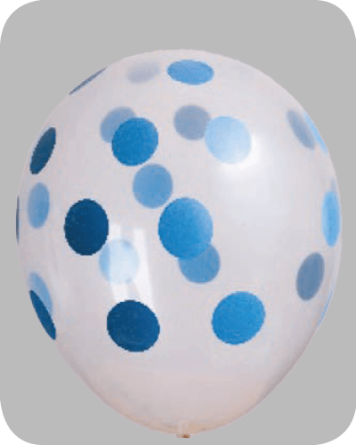 The Balloon Factory Bedrukte Ballonnen