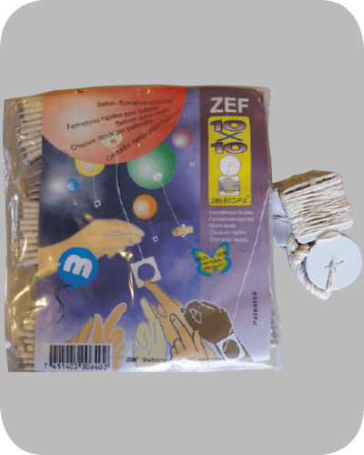 The Balloon Factory Diverse