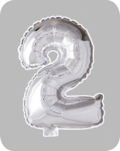 The Balloon Factory Folie Ballonnen