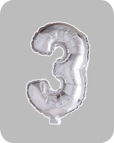 The Balloon Factory Folie Ballonnen