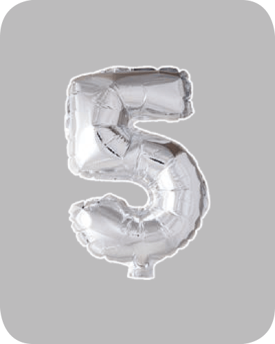 The Balloon Factory Folie Ballonnen