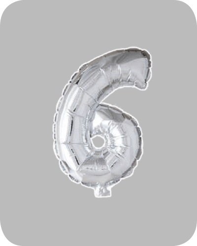 The Balloon Factory Folie Ballonnen