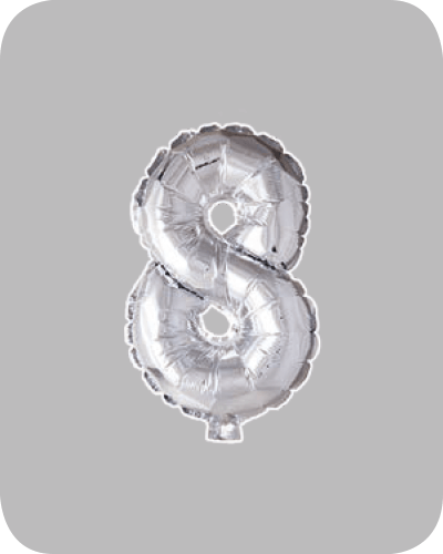 The Balloon Factory Folie Ballonnen