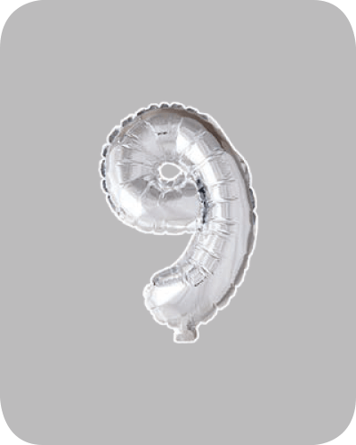 The Balloon Factory Folie Ballonnen