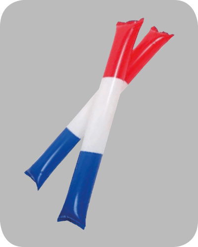 The Balloon Factory Folie Ballonnen