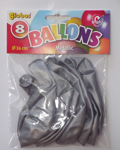 The Balloon Factory Klein Verpakkingen