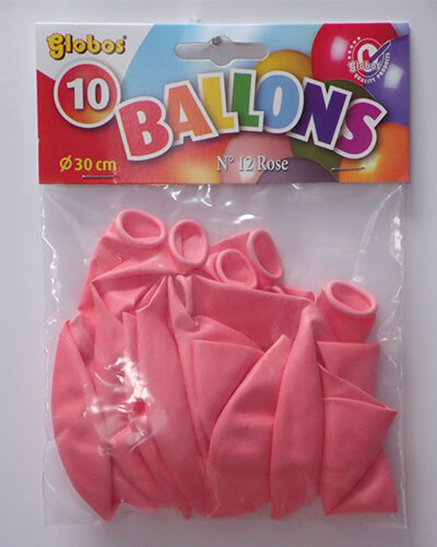 The Balloon Factory Klein Verpakkingen