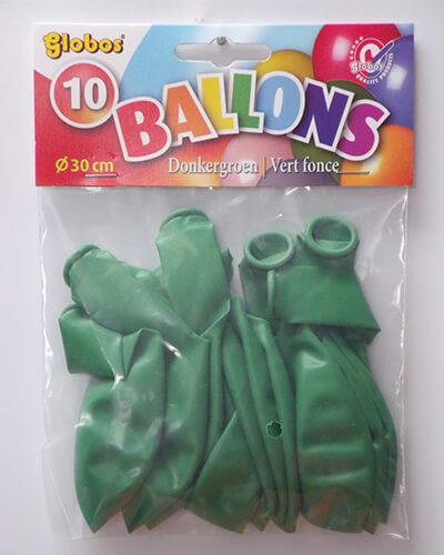 The Balloon Factory Klein Verpakkingen