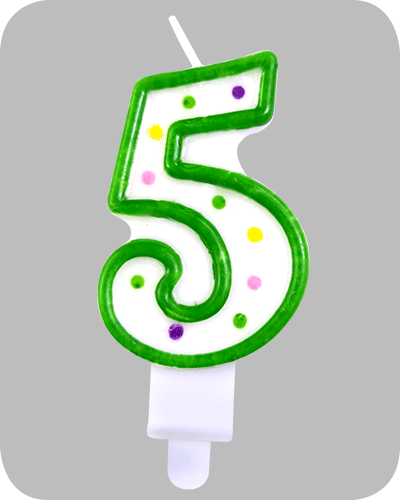 The Balloon Factory Party Producten GP5105