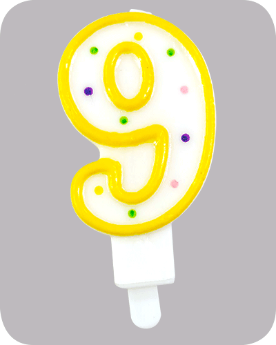 The Balloon Factory Party Producten GP5109