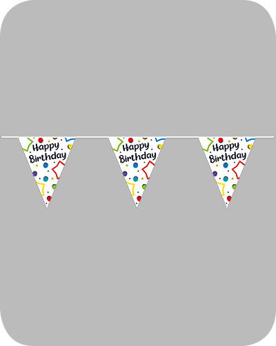 The Balloon Factory Party Producten GP5119