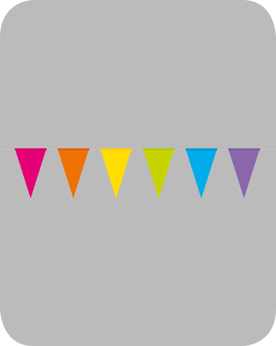 The Balloon Factory Party Producten GP5123